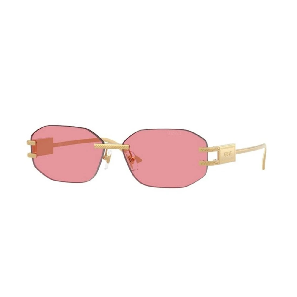 Versace Irregular Sunglasses VE2274 - Bild 4