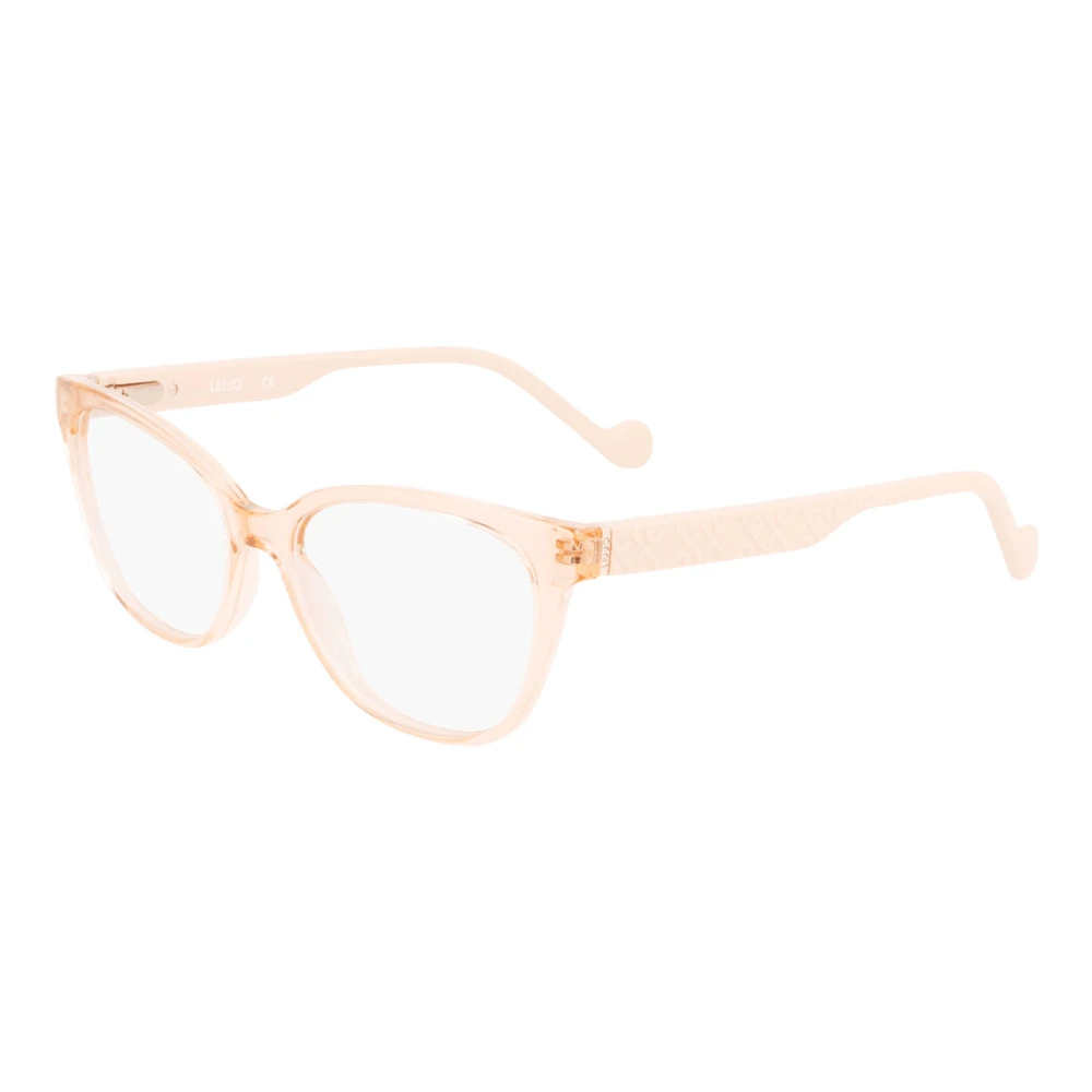 Liu Jo Damen Rosa - Lj2758 Sonnenbrille - Accessories - 52 Mm