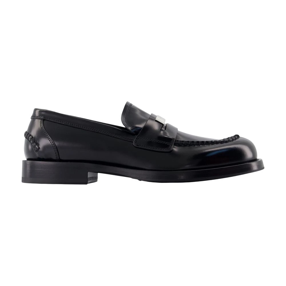 Dolce & Gabbana , Herren, Schuhe, Schwarzk, 40 Eu - Bild 3