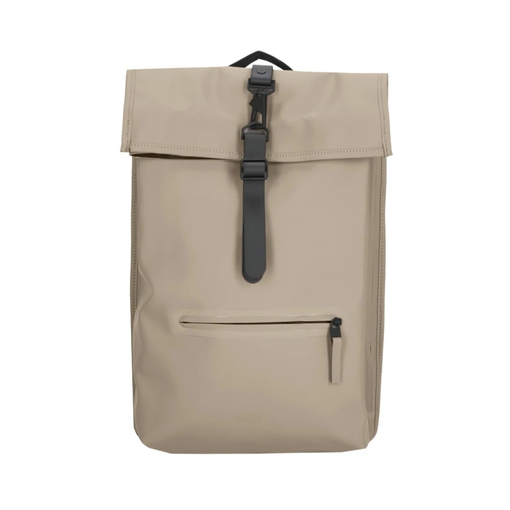 Rains , Unisex, Taschen, Beige, One Size - Bild 5