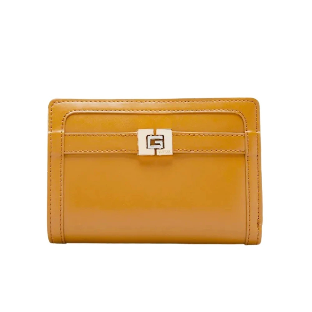 Guess Braun Geldbeutel Elite - Bild 3