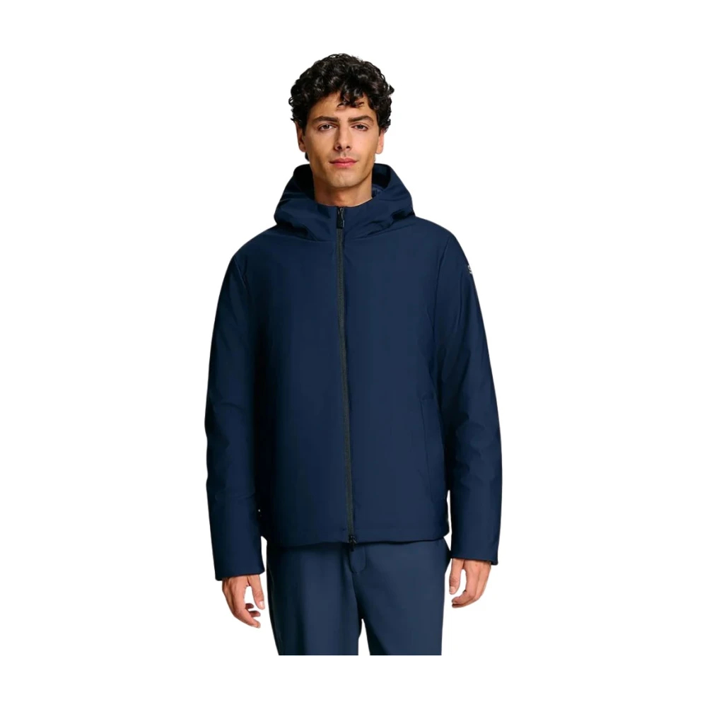 Suns Herren Blau - Giubbino Gbs63004u - Jackets - L