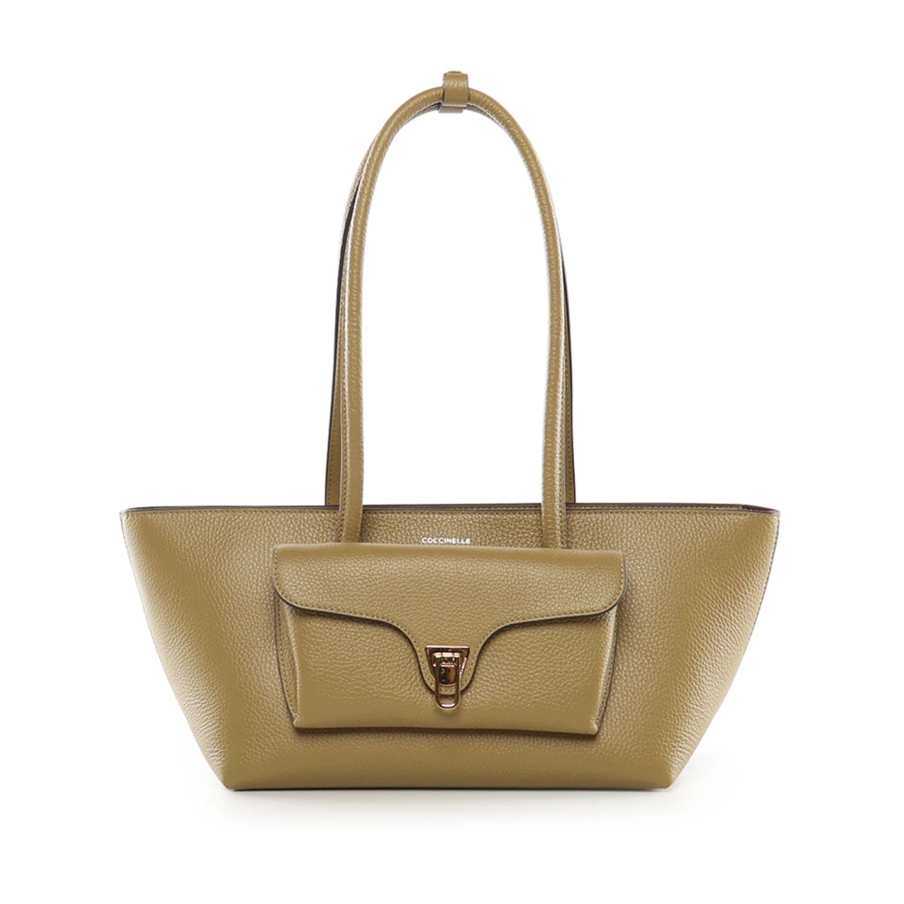 Coccinelle - Shoulder Bags - Bags - Damen - Grün - One Size