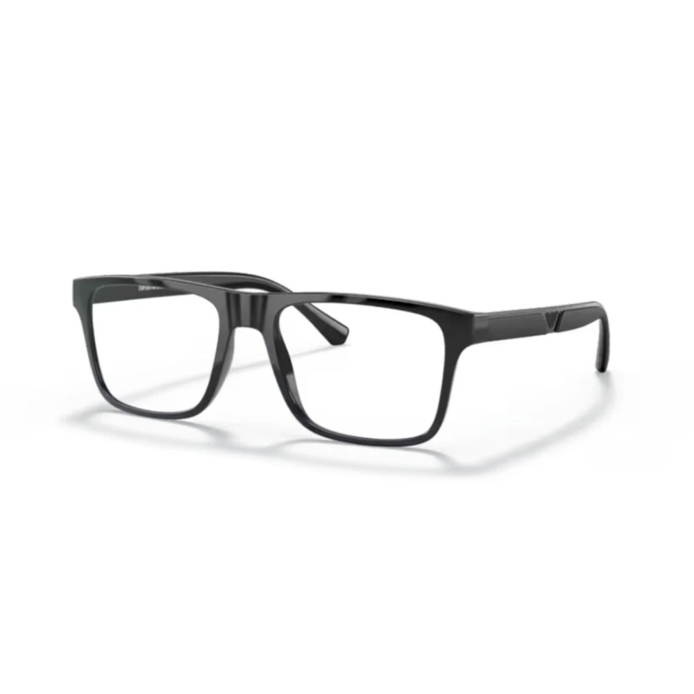 Emporio Armani 0EA4115 50171W 54 (sonnenclip) - Bild 7