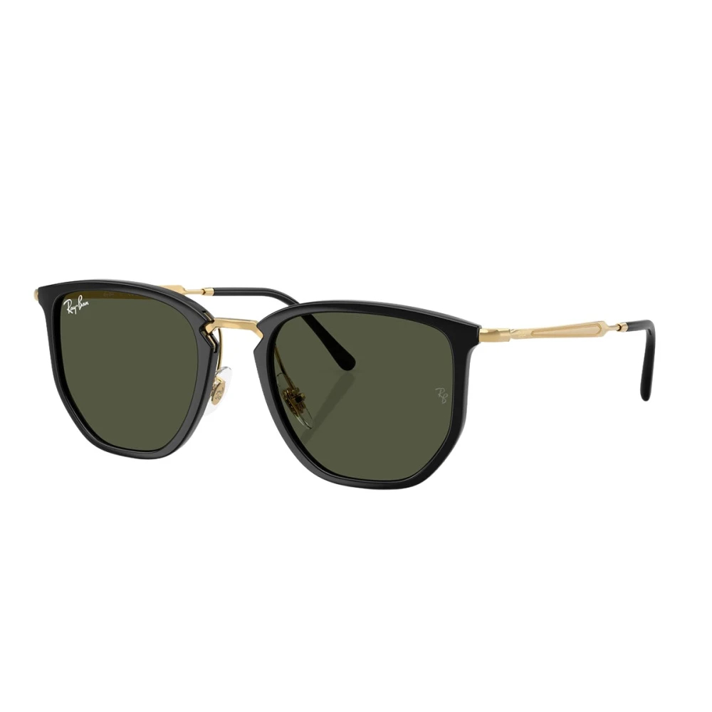 Ray-Ban , Unisex, Accessories, Schwarzk, 53 Mm - Bild 6
