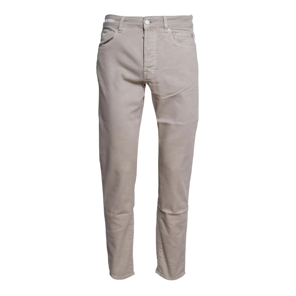Siviglia Herren Beige - Urbino Jeans - Jeans - W36