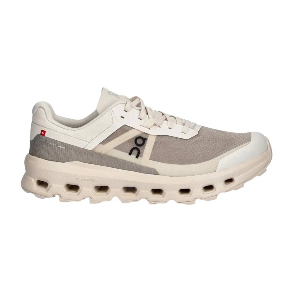 On Herren Trailrunningschuhe Cloudvista 2 Desert - Gr. - 47 - Bild 7