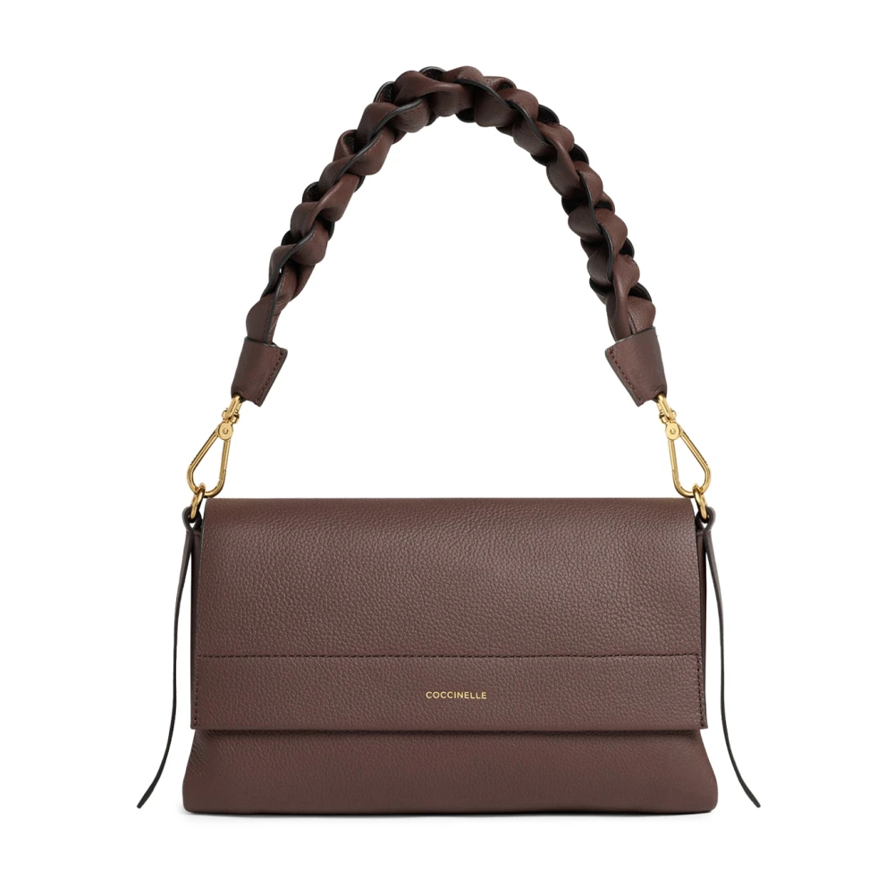 Coccinelle , Damen, Taschen, Braun, One Size - Bild 3