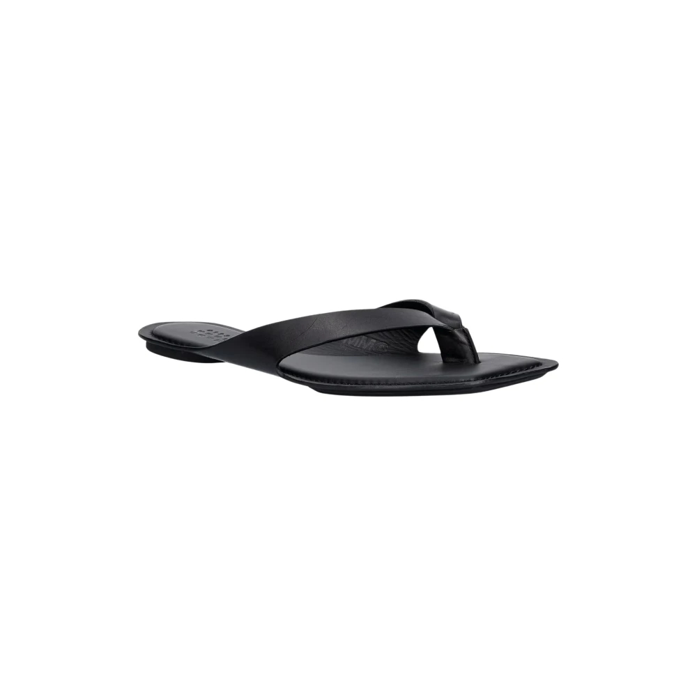 MM6 Sandal Black 37 - Bild 3