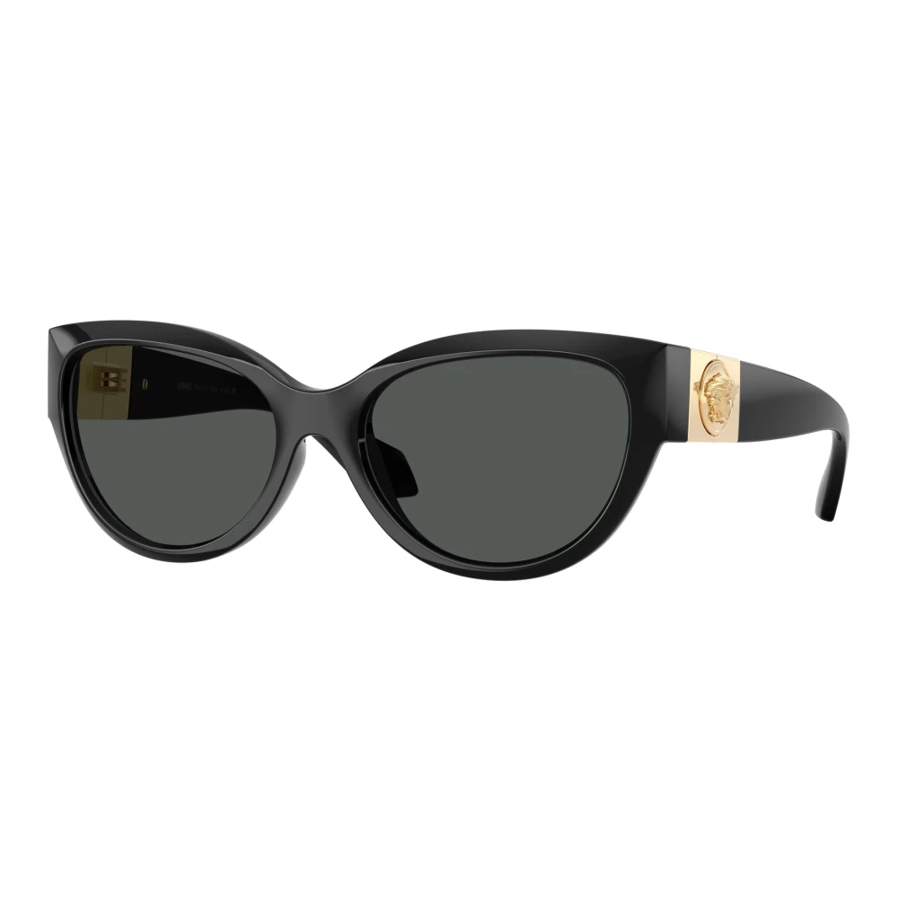 Versace - Ve4524u Sonnenbrille - Accessories - Damen - Schwarzk - 56 Mm - Bild 7