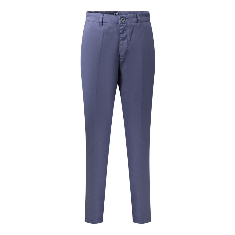North Sails Chinohose Schmale Passform Größe 34 () - Bild 6