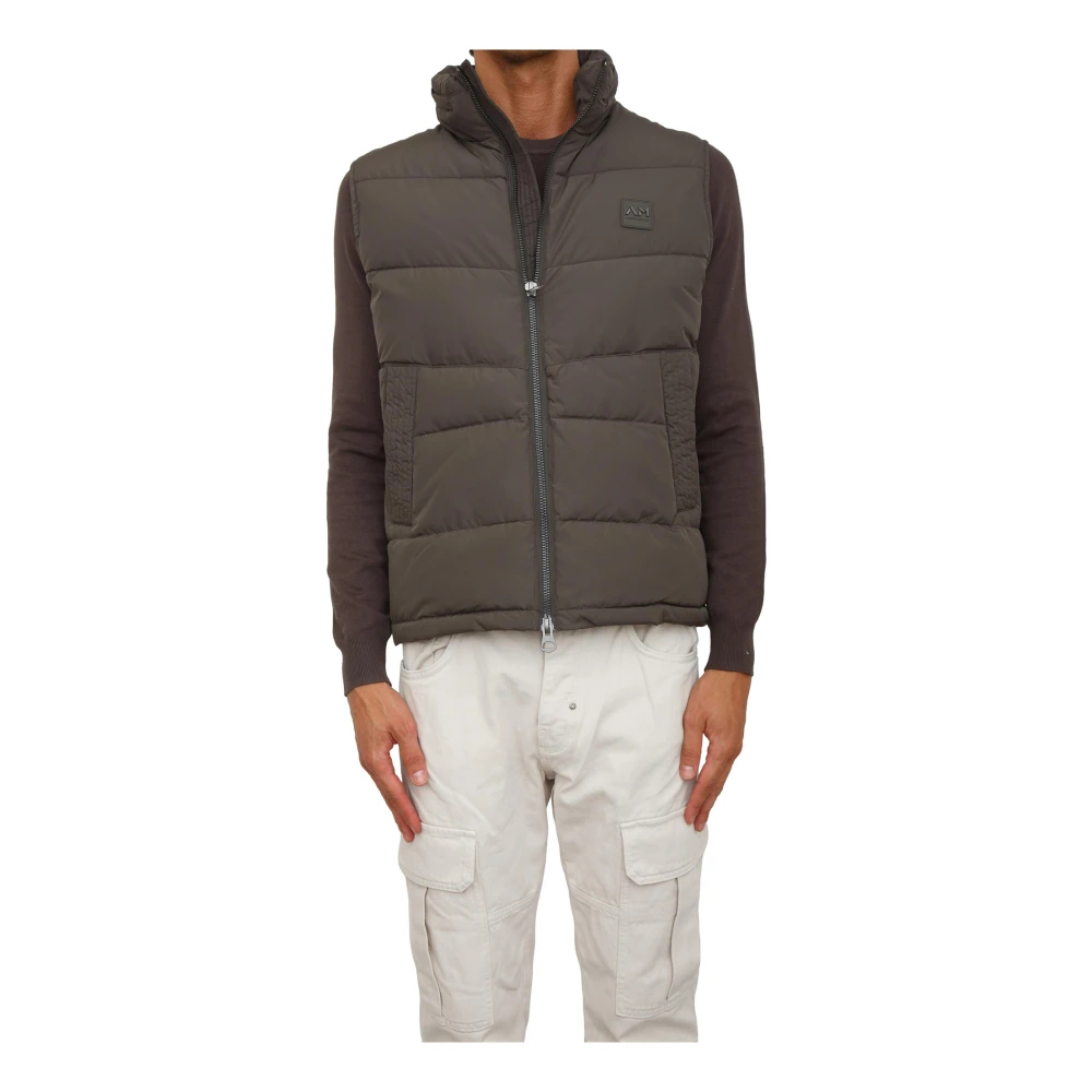 Antony Morato Herren Grün - Capo Spalla - Jackets - M