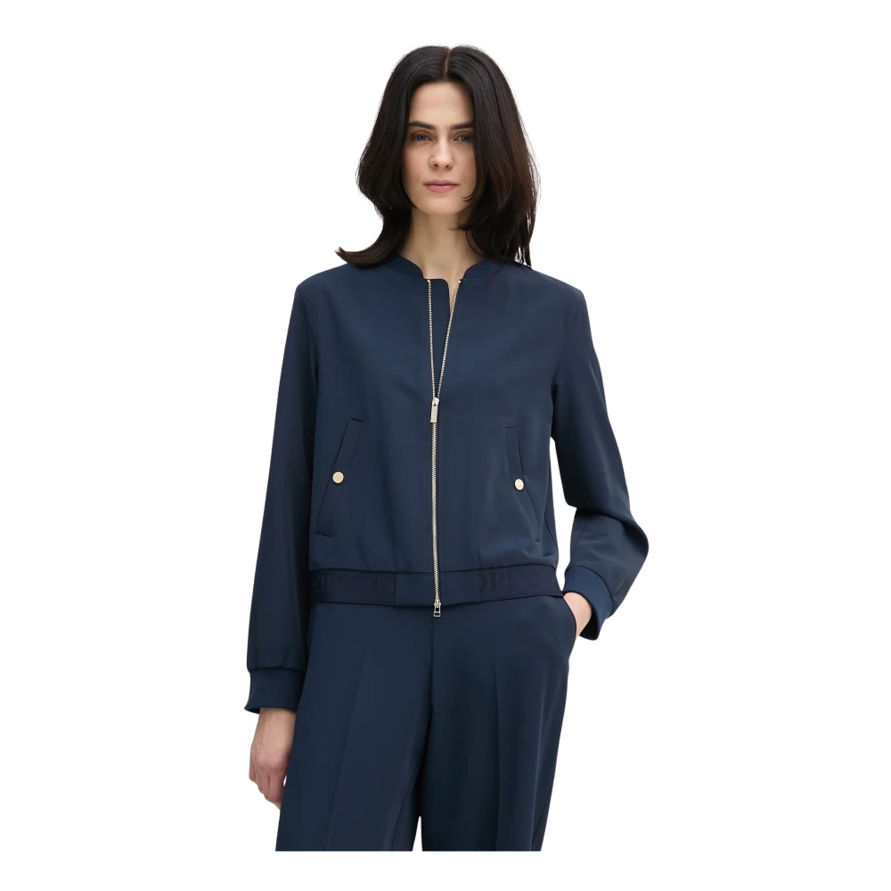 Joop! , Damen, Jacken, Blau, M - Bild 3