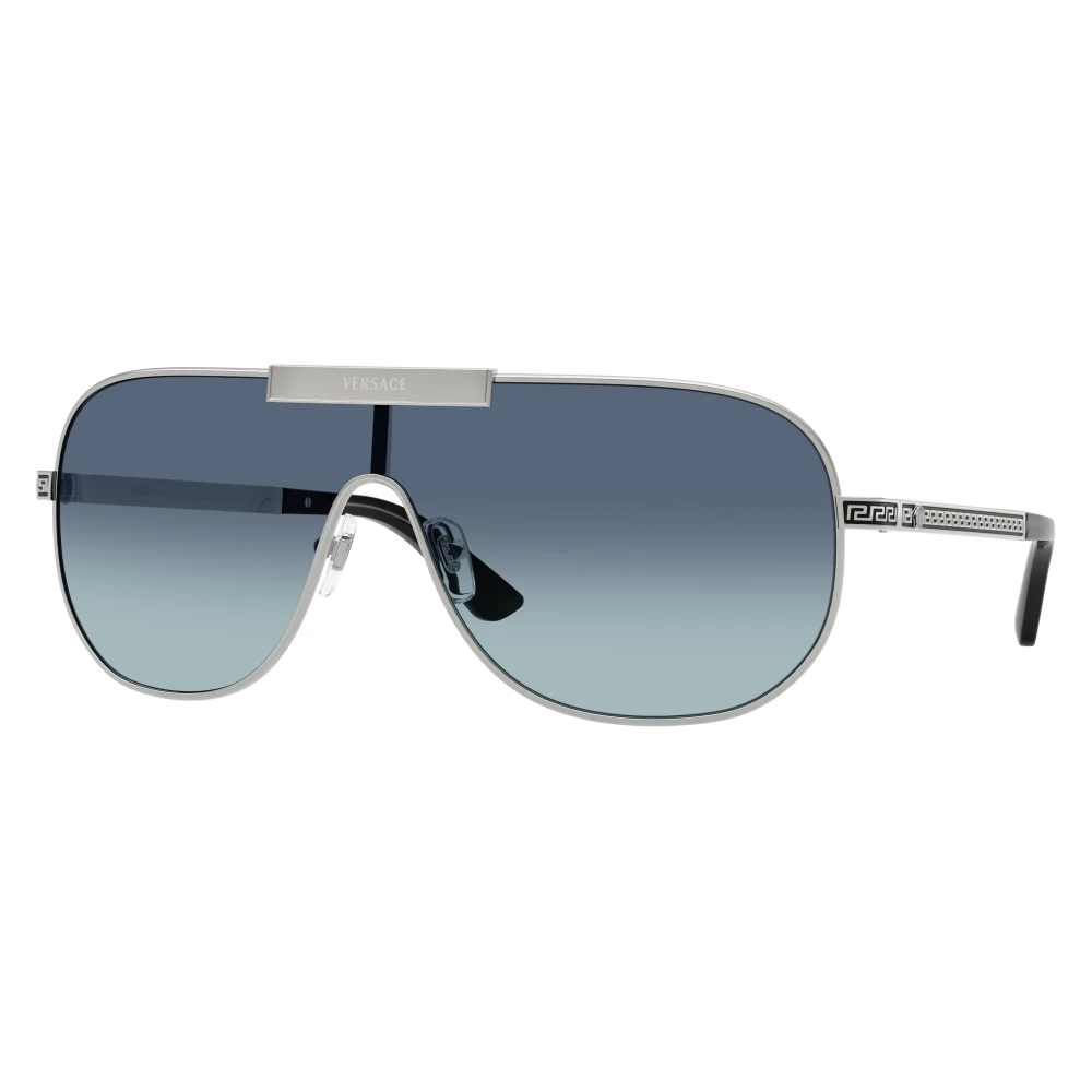 Versace - Ve2293 Sonnenbrille - Accessories - Herren - Grau - 40 Mm