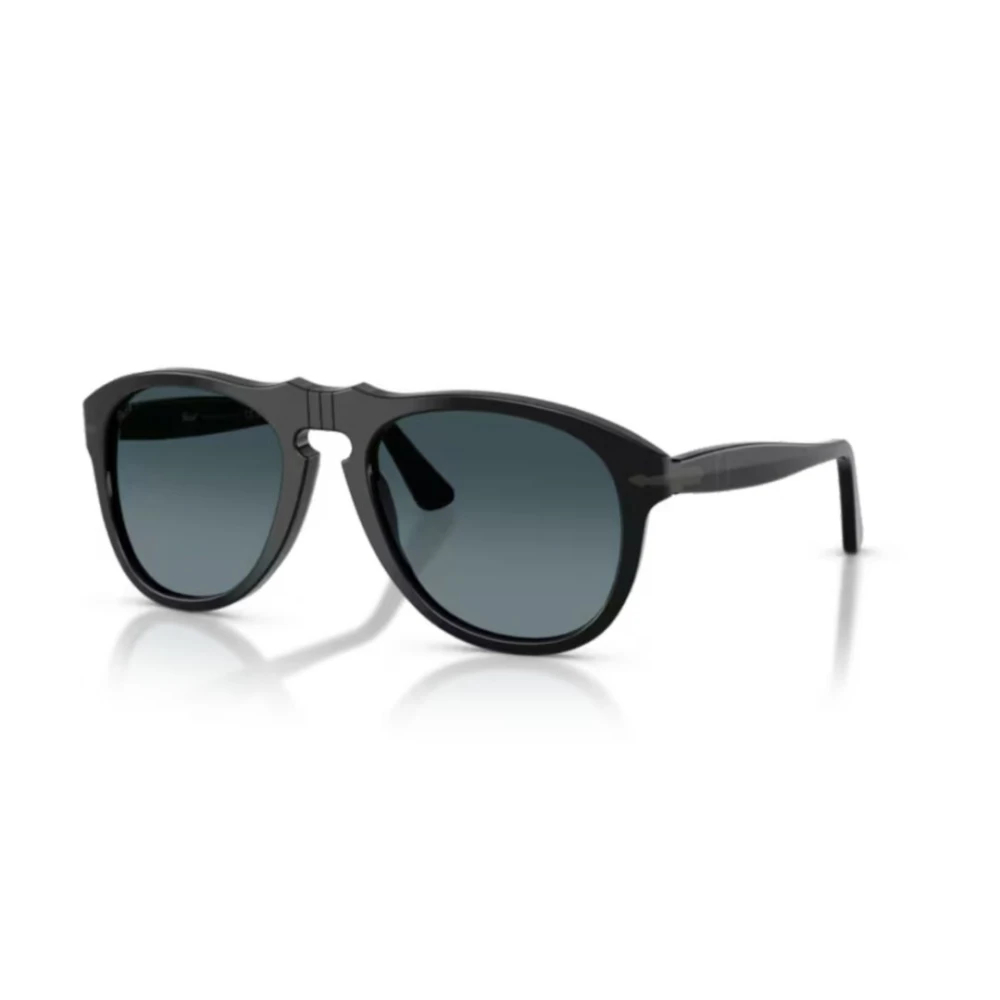 Persol , Unisex, Accessories, Schwarzk, 54 Mm - Bild 5