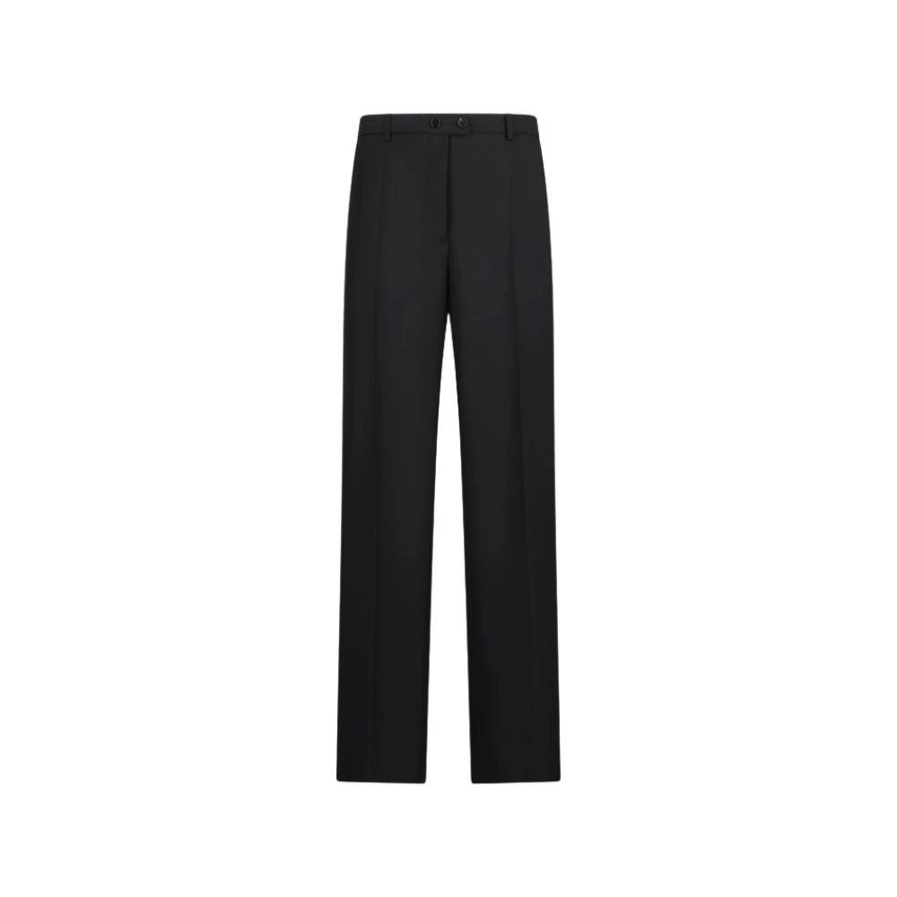Jil Sander , Damen, Hosen, Schwarzk, Xs - Bild 3