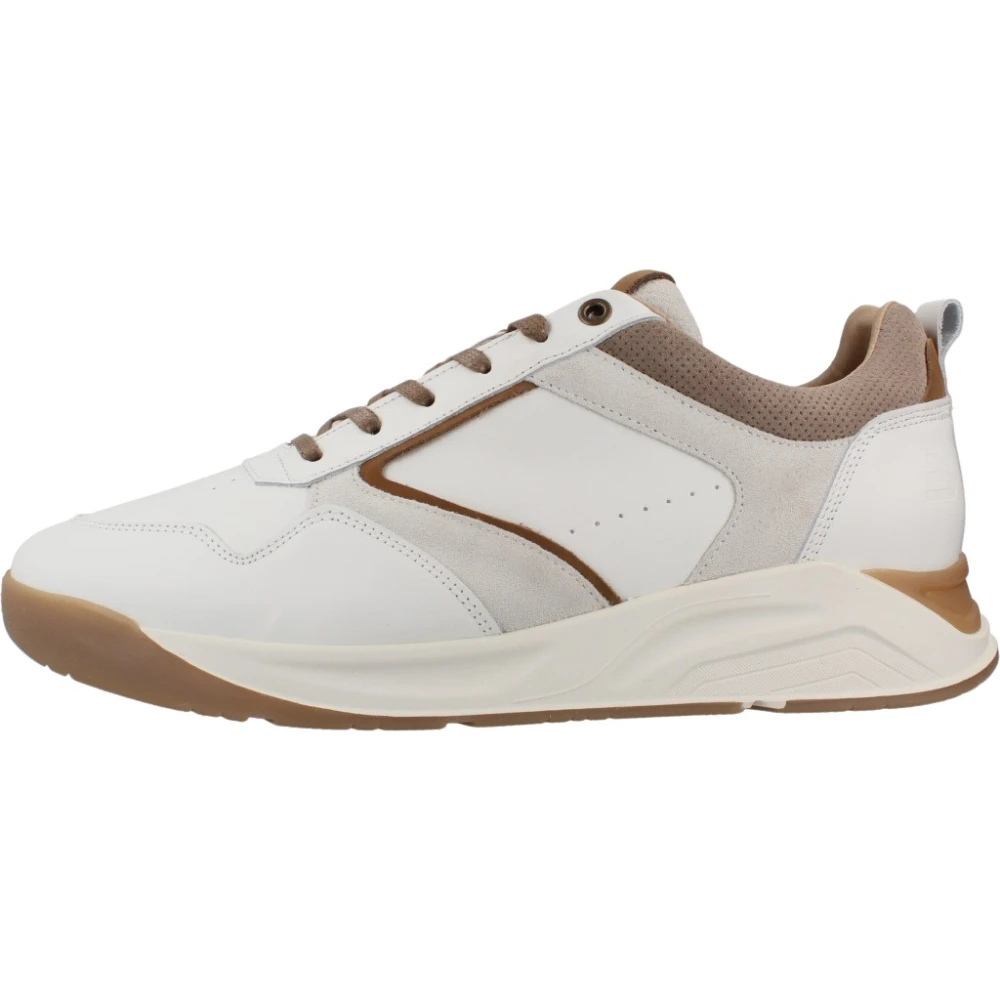Bullboxer , Herren, Schuhe, Weiß, 44 Eu - Bild 4