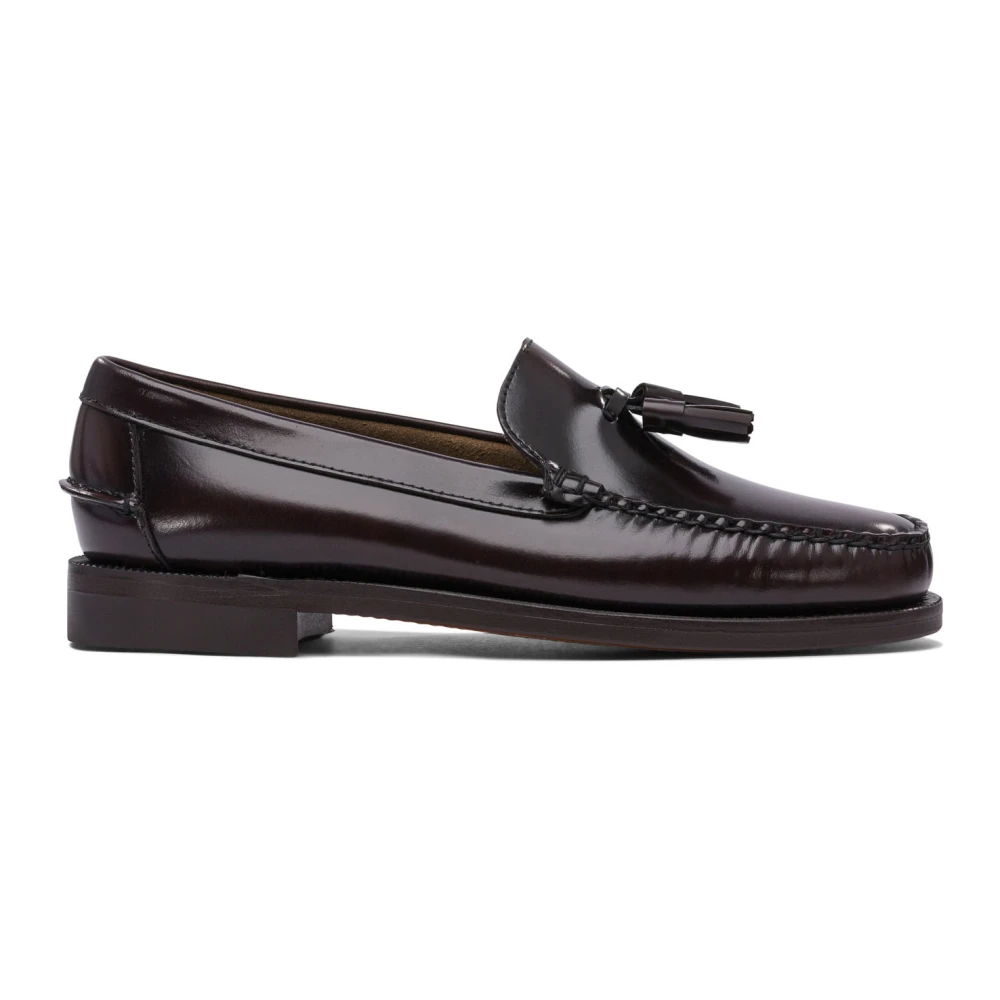 Sebago , Herren, Schuhe, Schwarzk, 43 Eu - Bild 2