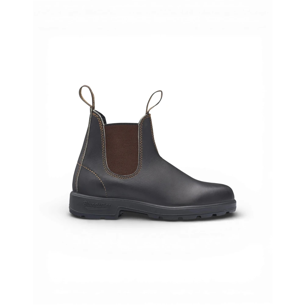 Blundstone , Damen, Schuhe, Schwarzk, 40 Eu - Bild 5