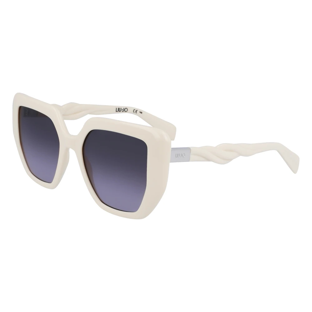 Liu Jo, Damen, Sonnenbrille, LJ788S Damen Sonnenbrille UV400 - Bild 5