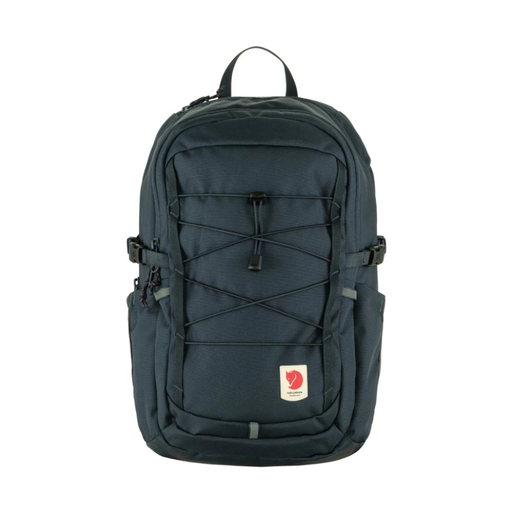 Fjällräven , Unisex, Taschen, Blau, One Size - Bild 8