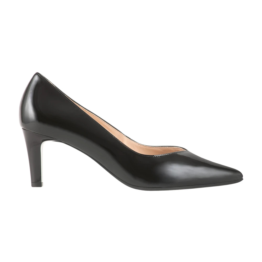Högl, Damen, Pumps, Pumps, Schwarz, (37) - Bild 4