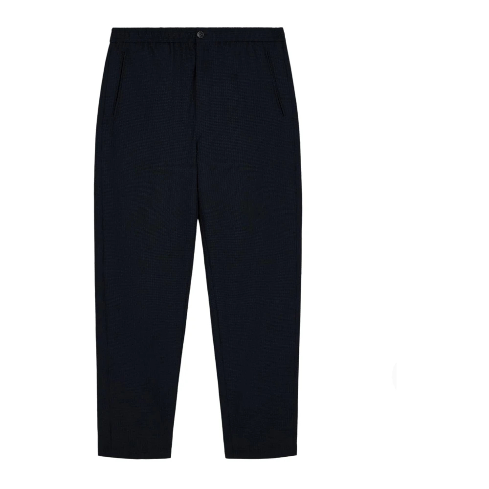 Emporio Armani Herren Blau - Chinos - Trousers - L