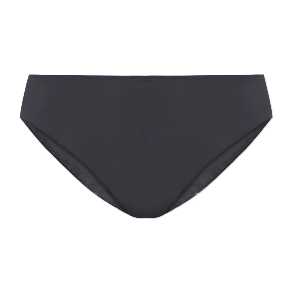 Hanro Damen Blau - Underwear - Underwear - M