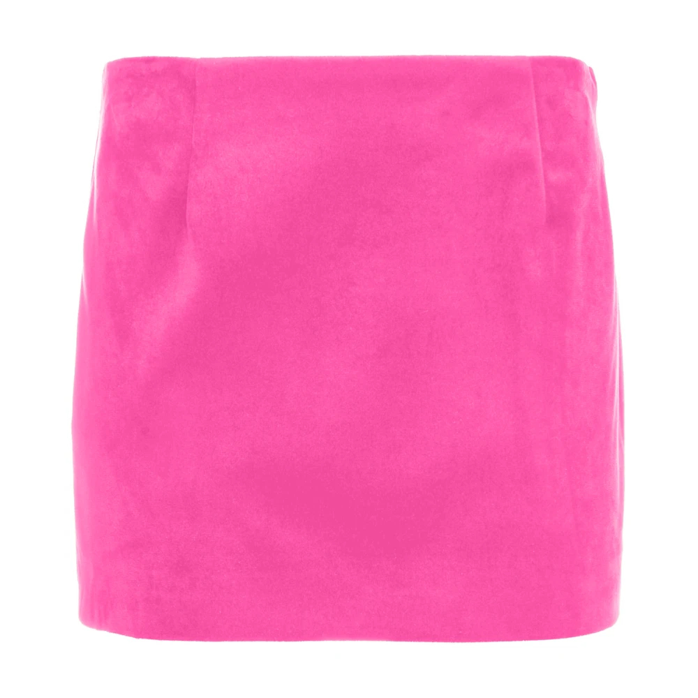 Chiara Ferragni Collection Damen Rosa - Minirock - Skirts - L
