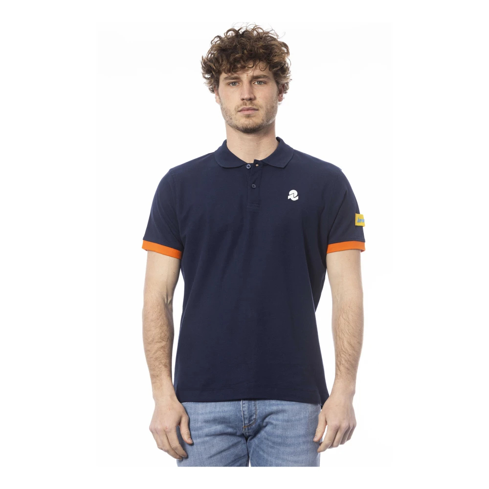 Invicta, Herren, Shirts, 4452284U, Blau, (L) - Bild 6