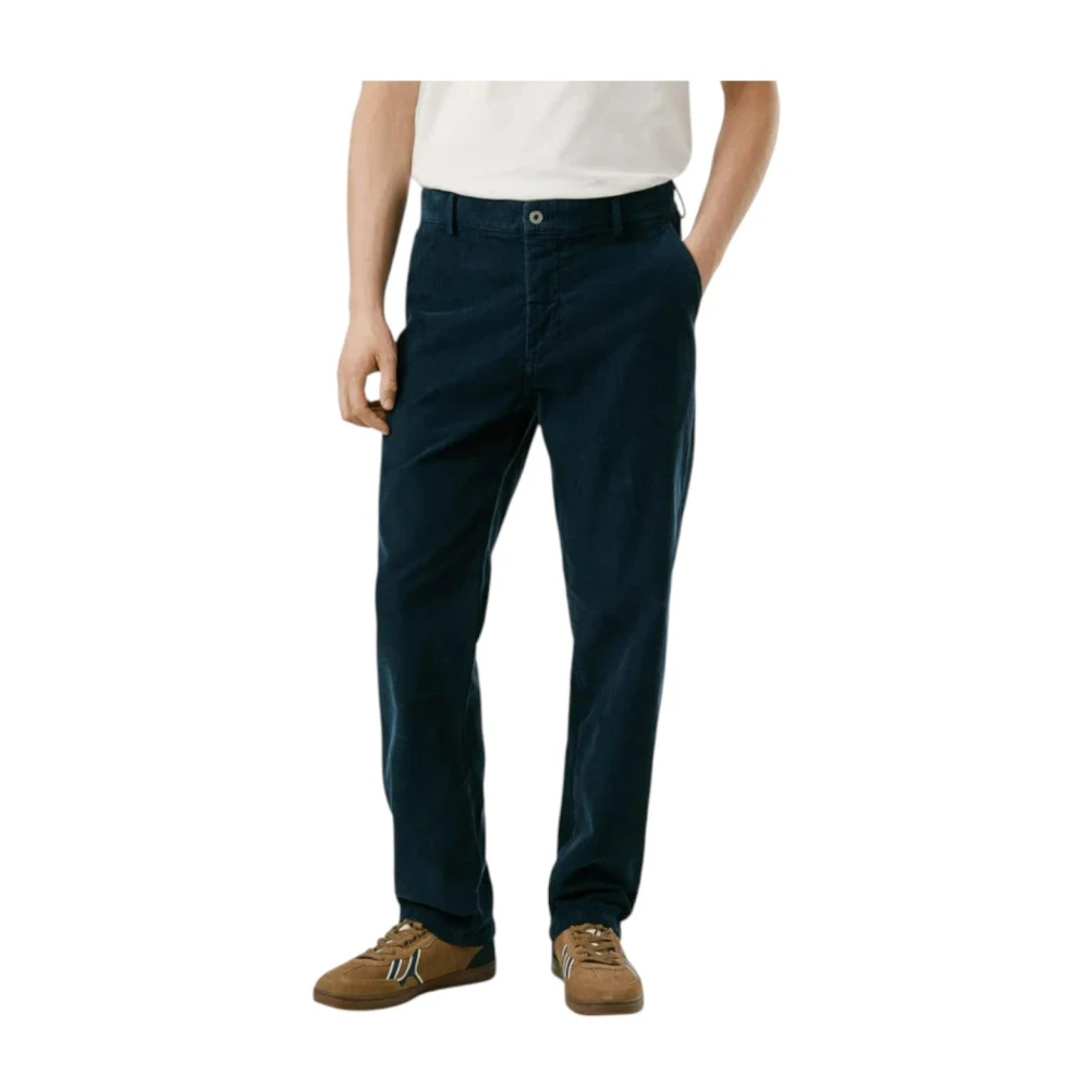 Pepe Jeans Bleu Chinohose - Bild 4