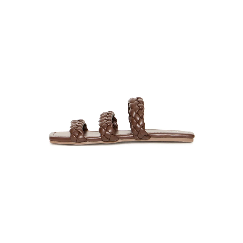 Ichi Damen Marron Sandalen Für Veronica - Bild 3