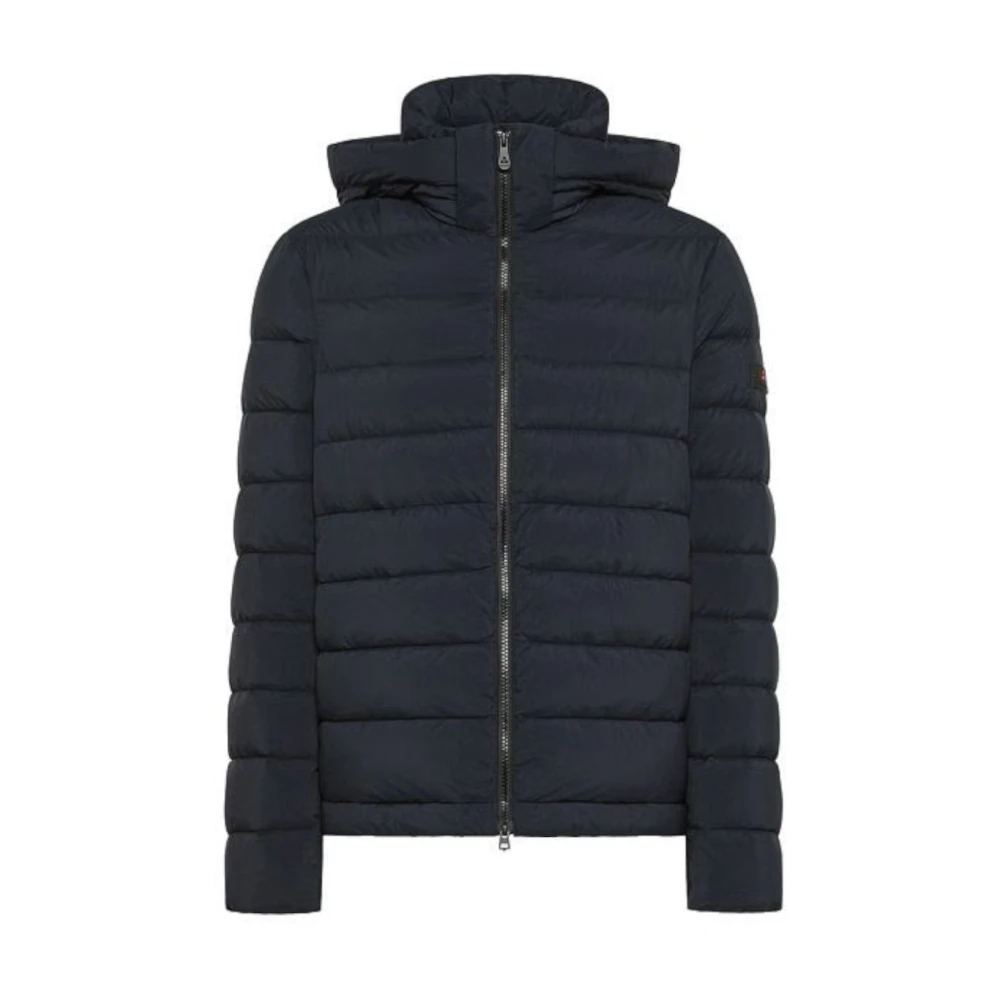 Peuterey , Herren, Jacken, Blau, Xl - Bild 3