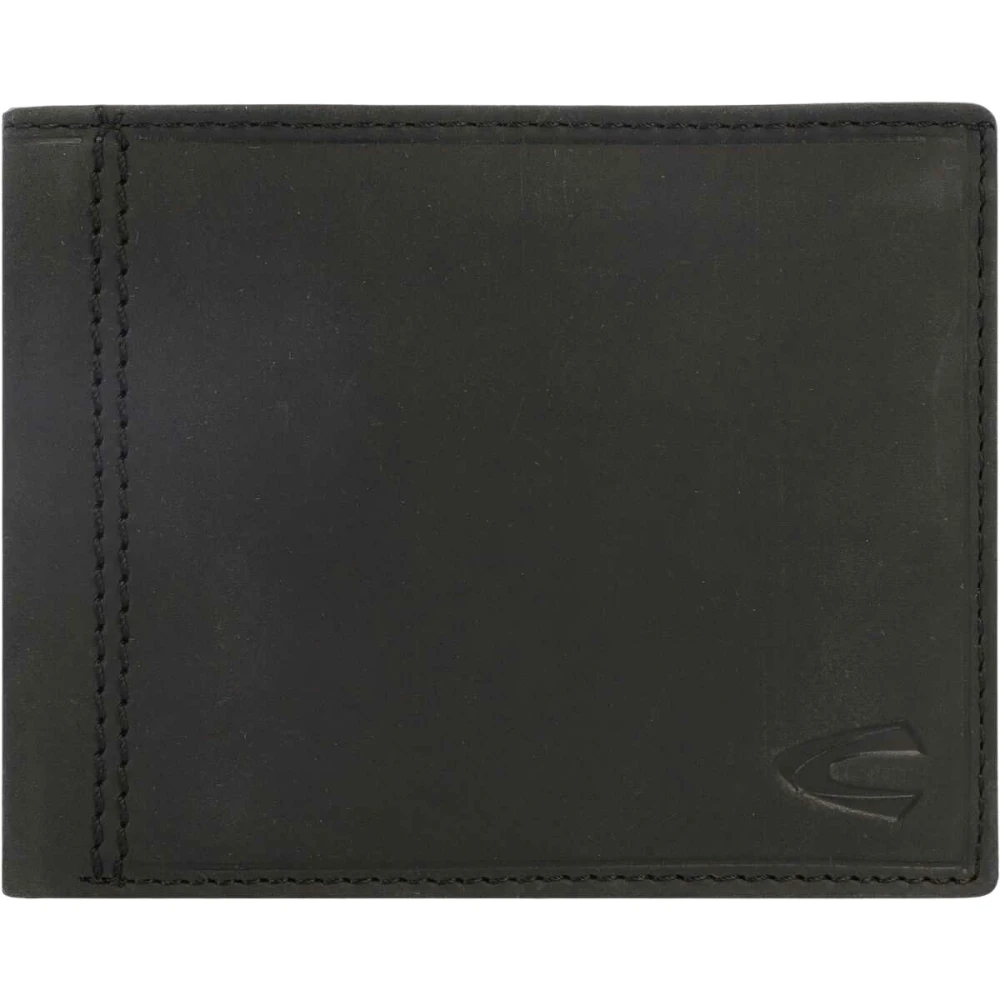 Camel Active - Geldbörsen - Accessories - Herren - Schwarzk - One Size - Bild 3