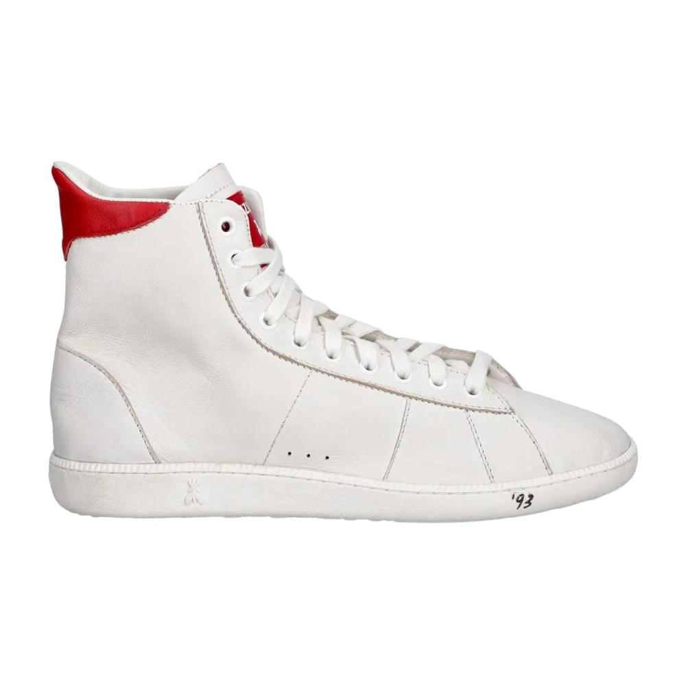 Patrizia Pepe , Damen, Schuhe, Weiß, 36 Eu - Bild 2