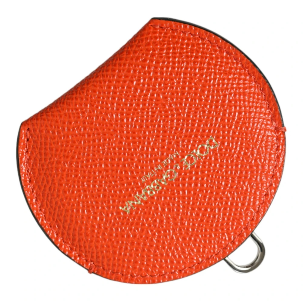 Dolce & Gabbana Damen Orange - Accessories - Accessories - One Size