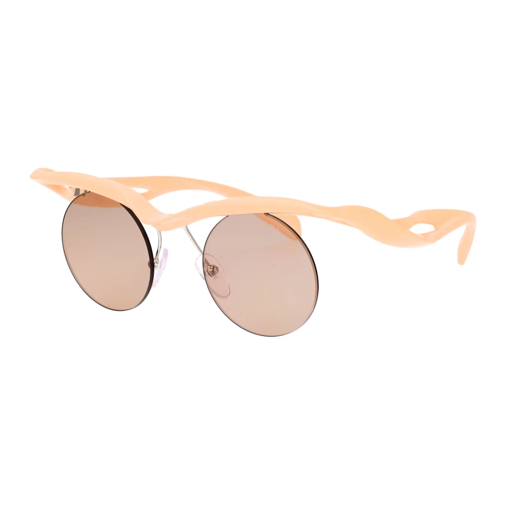 Prada , Herren, Accessories, Rosa, 43 Mm - Bild 5