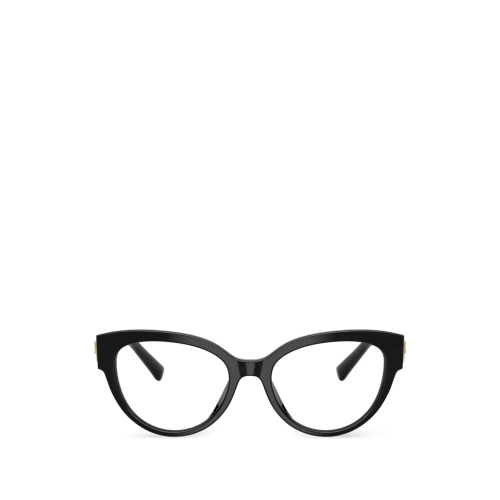 Dolce & Gabbana - 3440 501 Brillen - Accessories - Damen - Schwarzk - 54 Mm