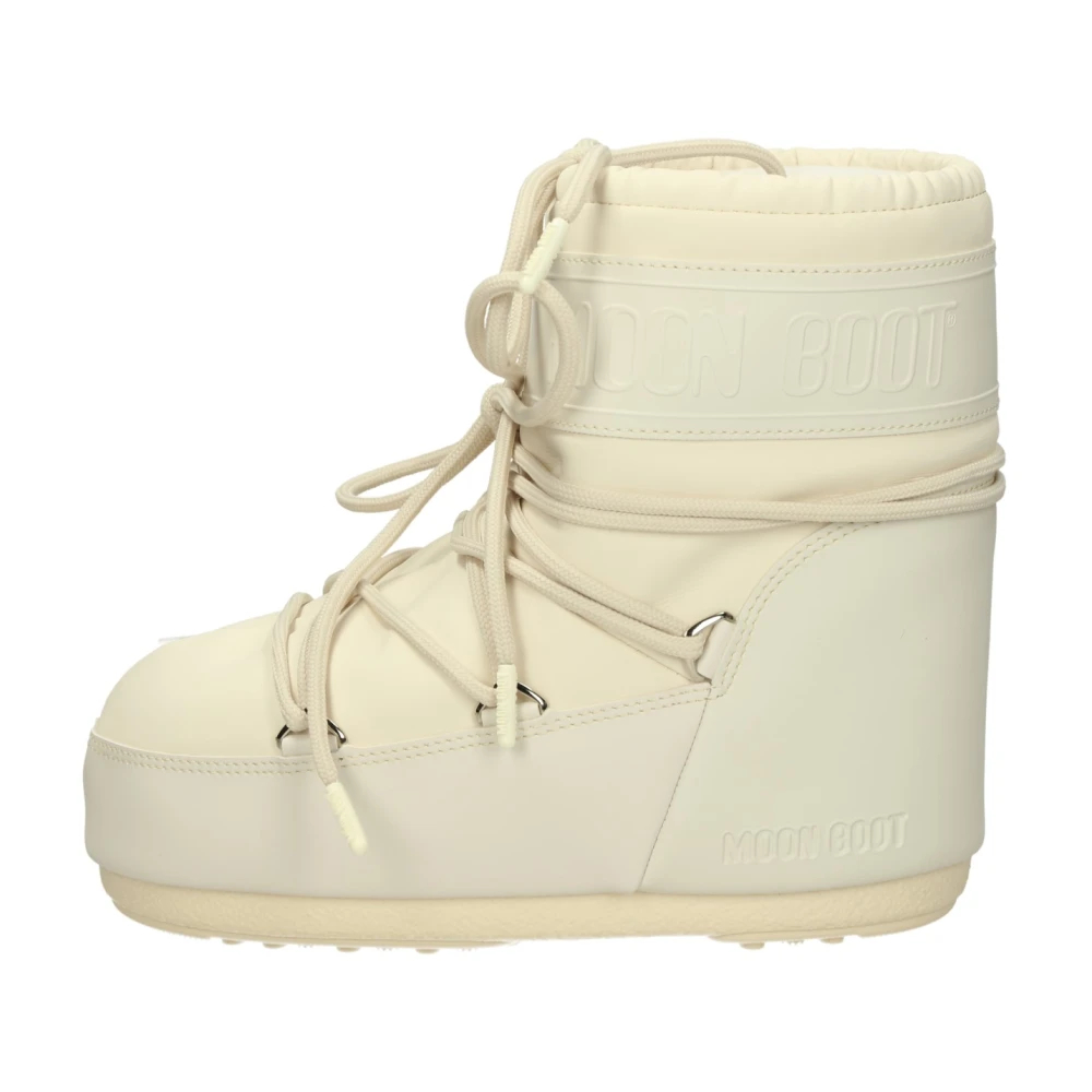 Moon Boot , Damen, Schuhe, Beige, 39 Eu - Bild 20