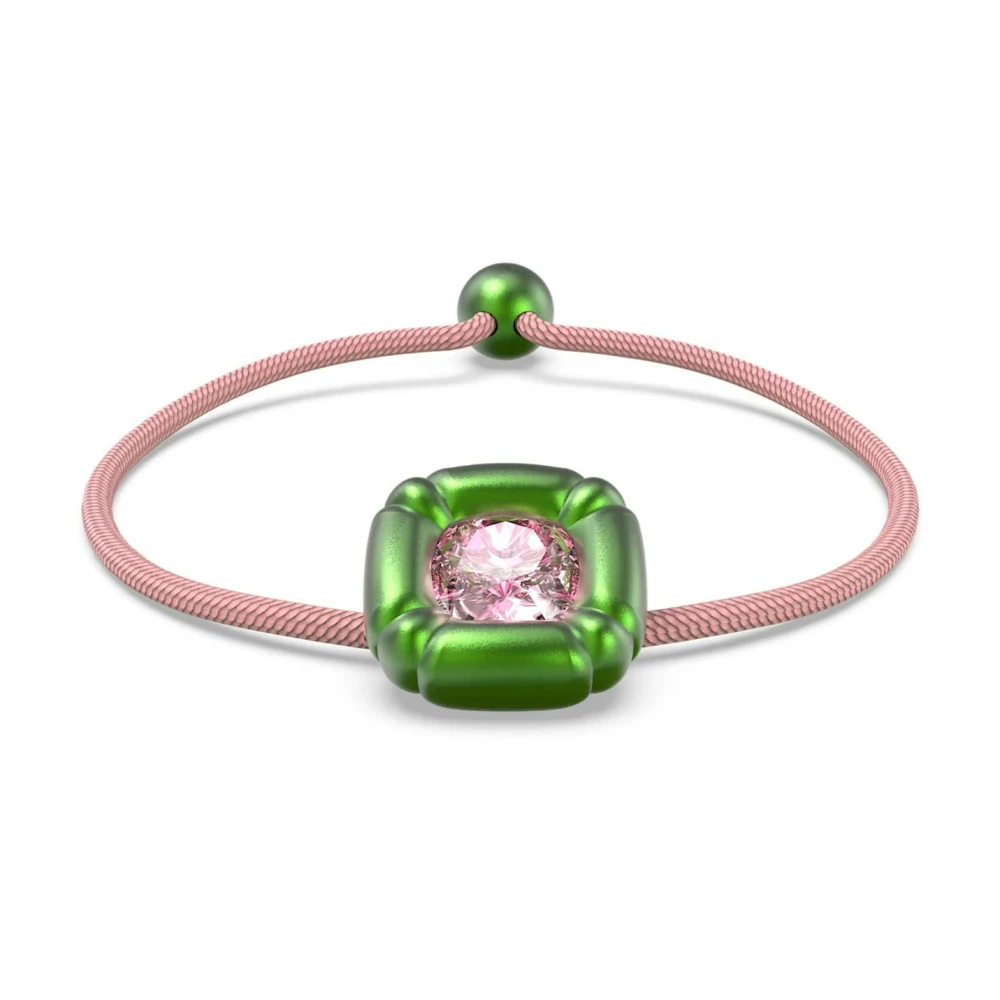 Swarovski - Dulcis Armband - Accessories - Damen - Mehrfarbig - One Size - Bild 4