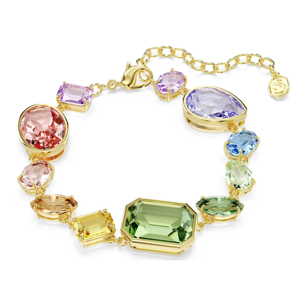 Swarovski - Gema Armband - Accessories - Damen - Mehrfarbig - One Size - Bild 6