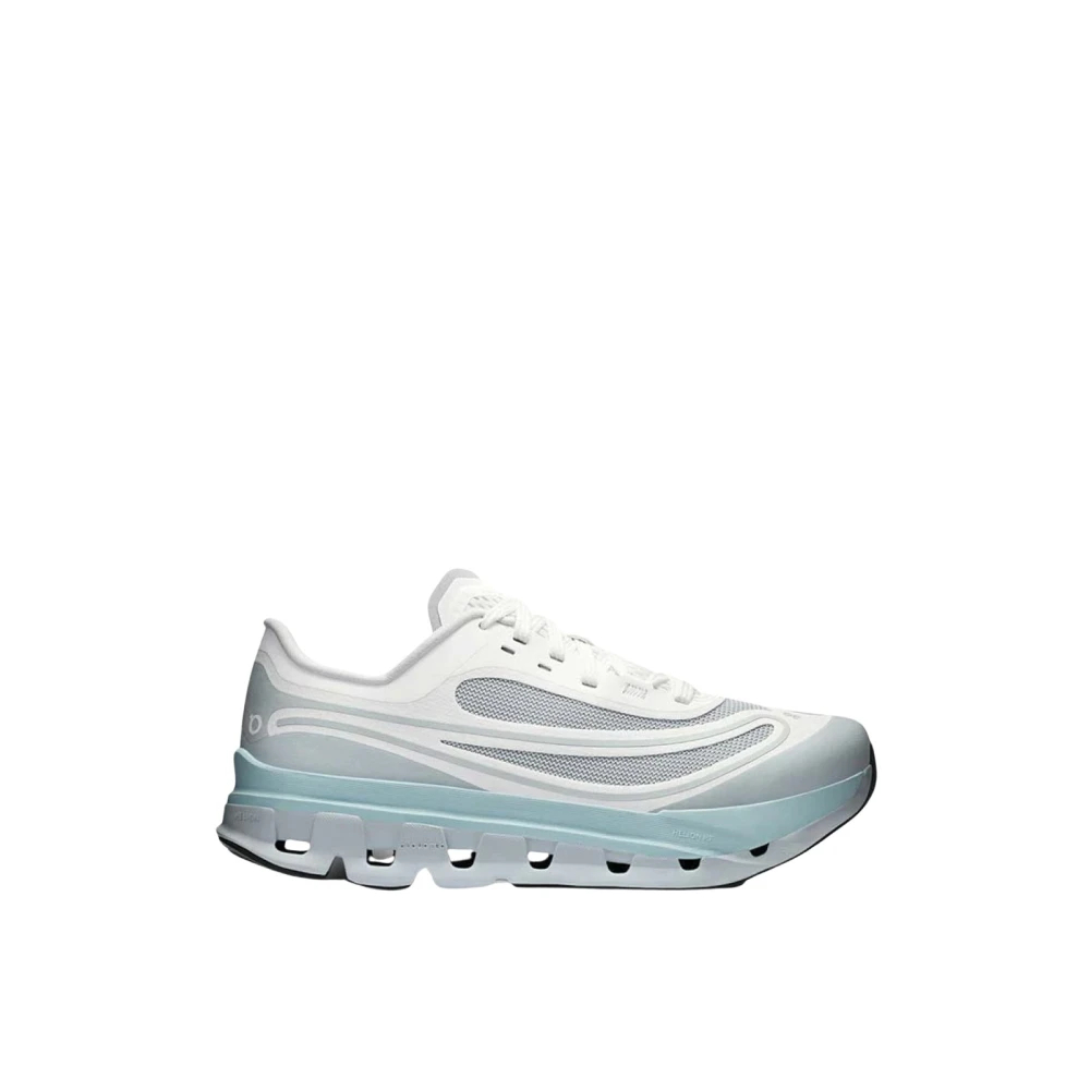Joom On Running Damen Weiß On Cloudflow 5 Ad Hail Sneaker Grau 3Wf30443532 Cm - Bild 5