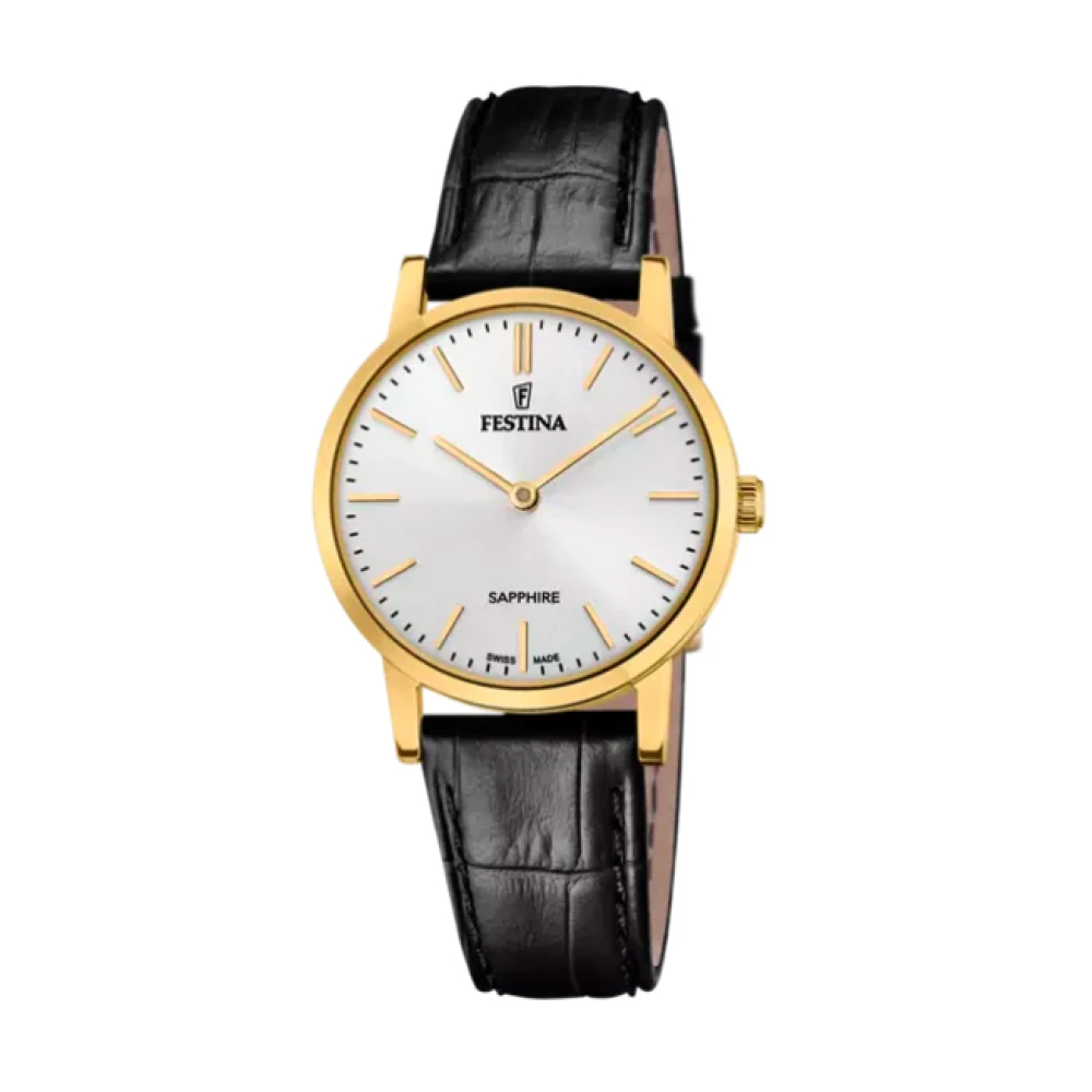 Festina , Damen, Accessories, Schwarzk, One Size - Bild 4