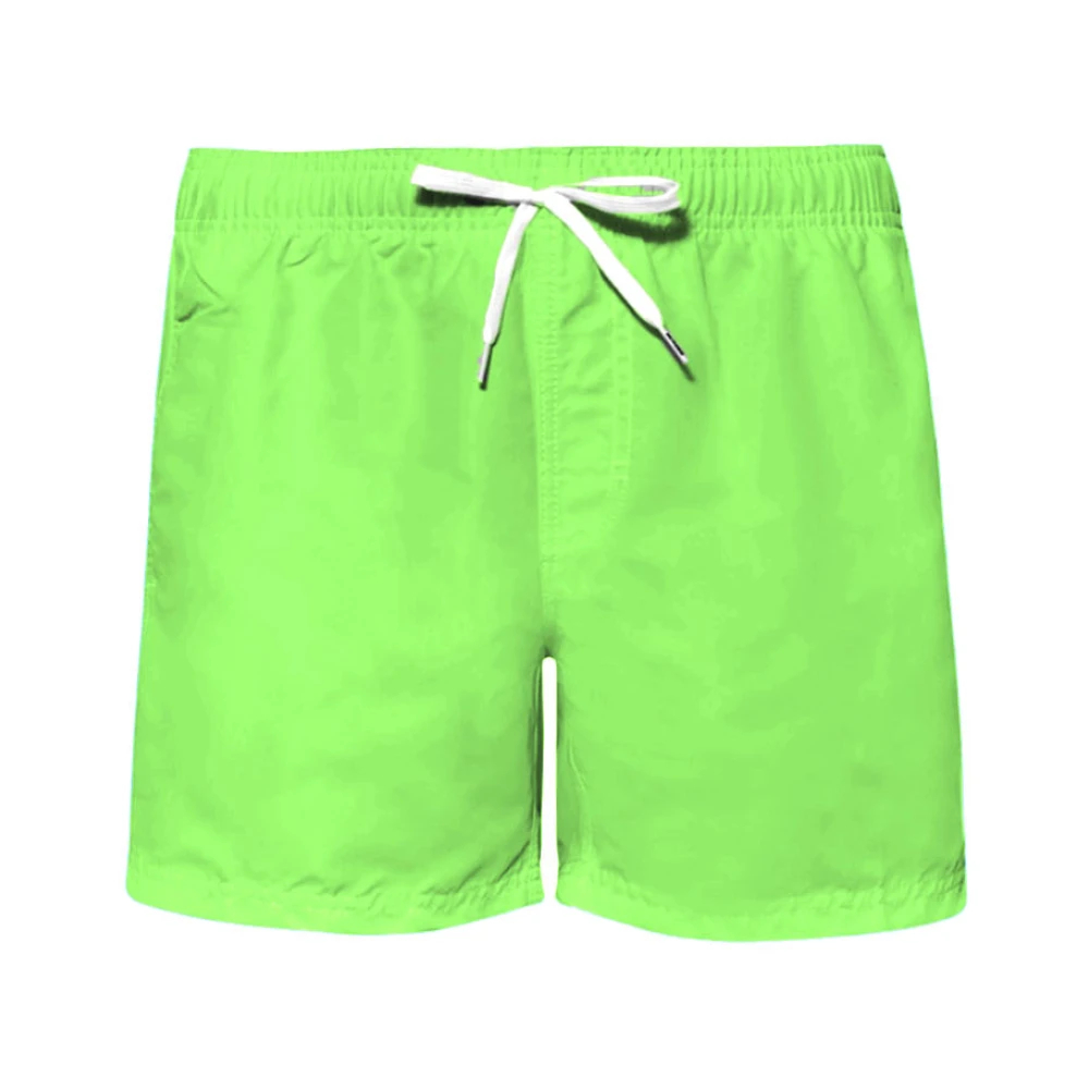 Sundek - Beachwear - Swimwear -Herren -Grün -S