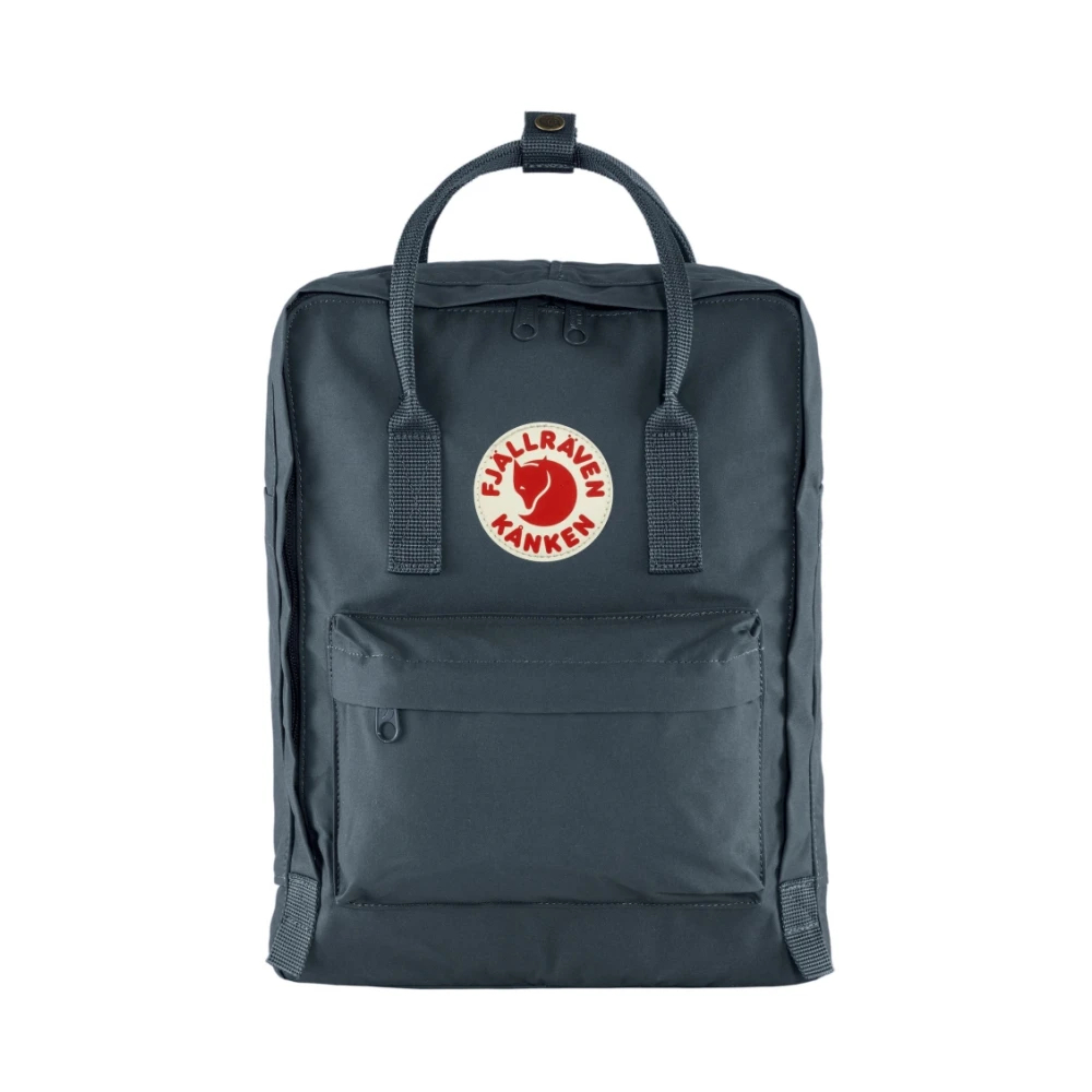VAN GRAAF Fjällräven Unisex Blau Rucksack Damen One Size - Bild 9