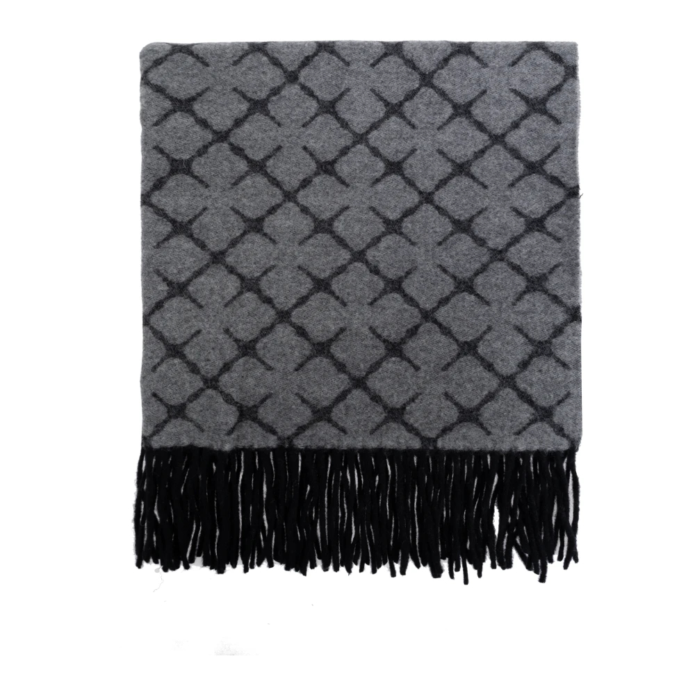By Malene Birger - Ortega - Accessories - Damen - Grau - One Size - Bild 5