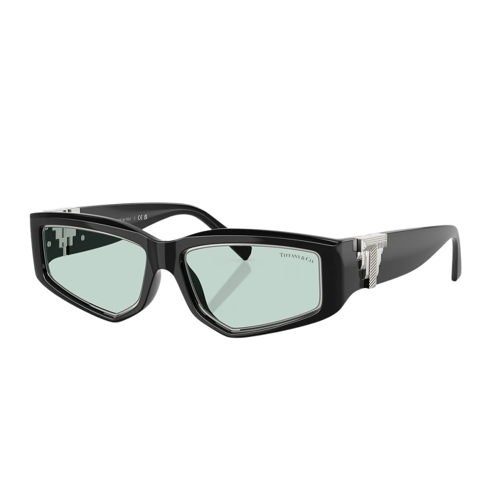 Tiffany - Sonnenbrille - Accessories - Unisex - Schwarzk - 55 Mm