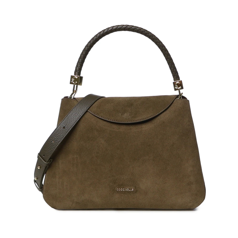 Coccinelle , Damen, Taschen, Braun, One Size - Bild 2