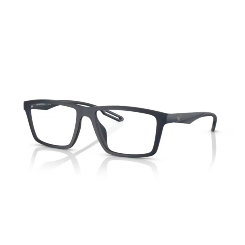 Emporio Armani - 0Ea4189u - Accessories - Unisex - Schwarzk - 55 Mm