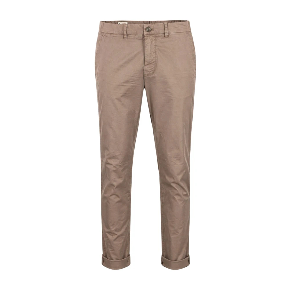 Mason's Herren Braun - Chinos - Trousers - 2XL